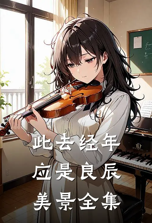 此去经年，应是良辰美景全集