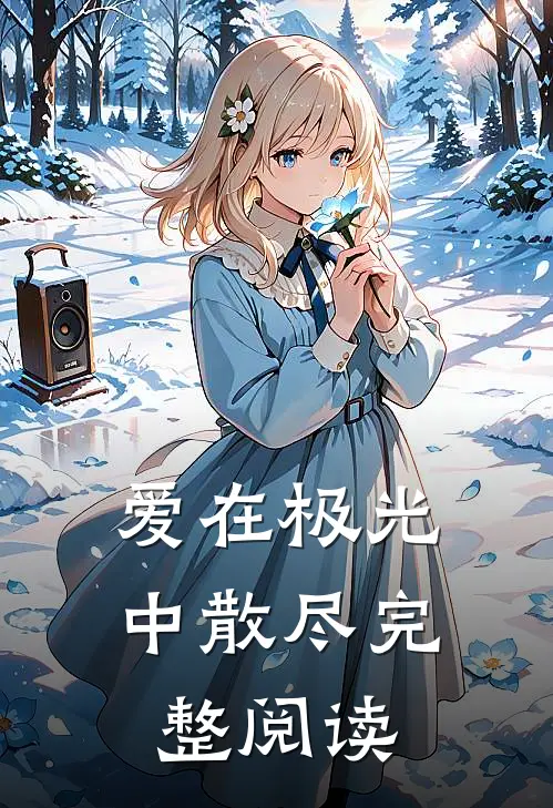 爱在极光中散尽完整阅读