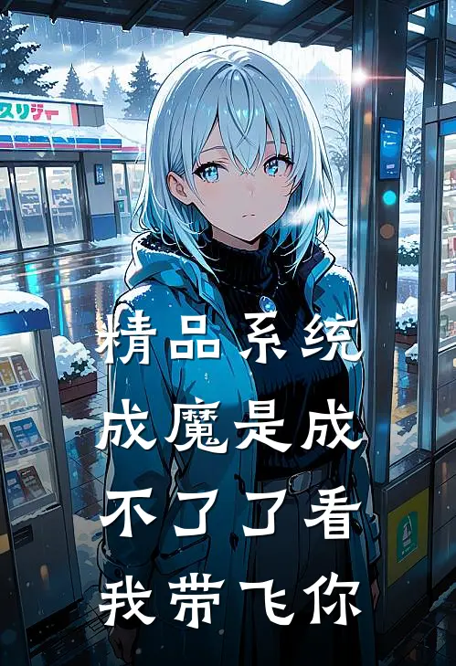 精品系统：成魔是成不了了看我带飞你