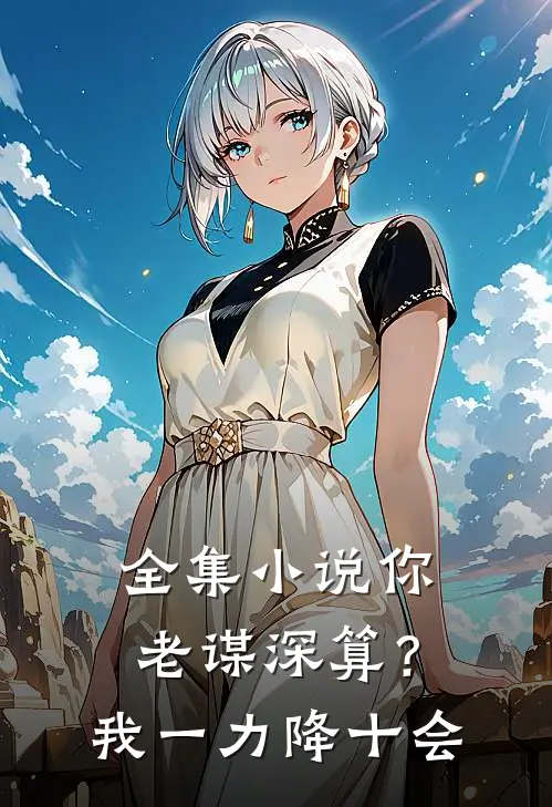 全集小说你老谋深算？我一力降十会