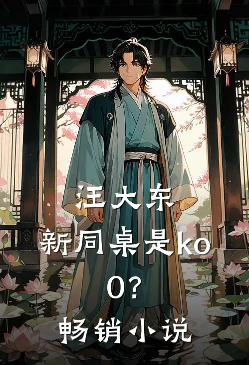 汪大东：新同桌是ko.0？畅销小说