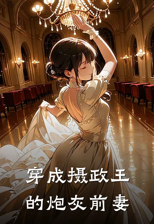 穿成摄政王的炮灰前妻
