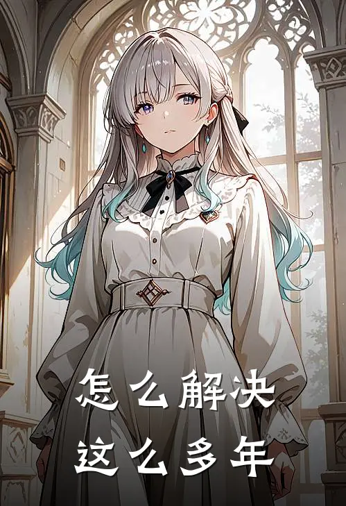 怎么解决这么多年