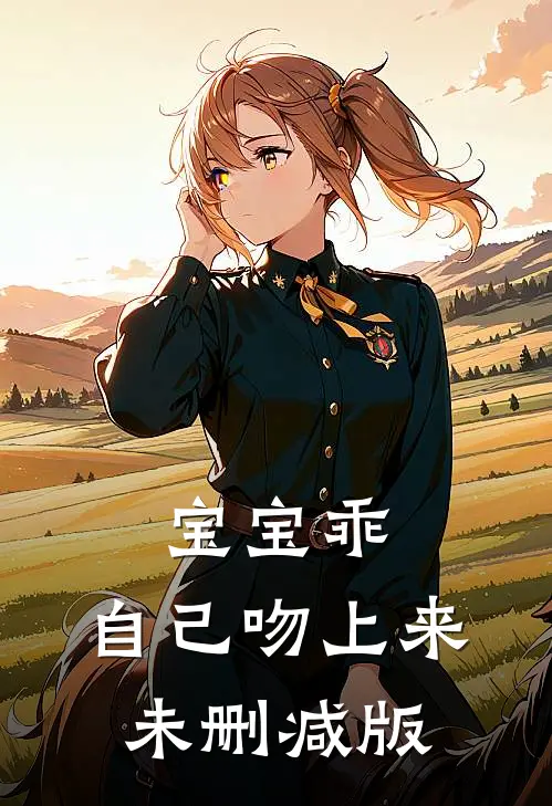宝宝乖，自己吻上来未删减版