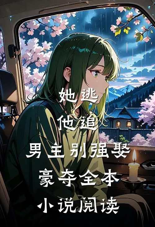 她逃，他追，男主别强娶豪夺全本小说阅读