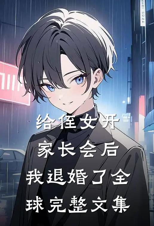 给侄女开家长会后，我退婚了全球完整文集
