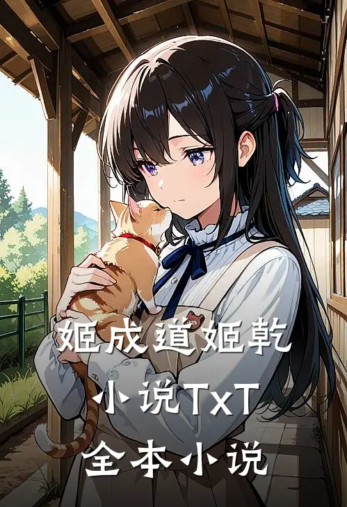 姬成道姬乾小说TxT全本小说