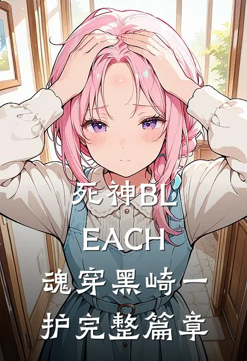 死神BLEACH：魂穿黑崎一护完整篇章