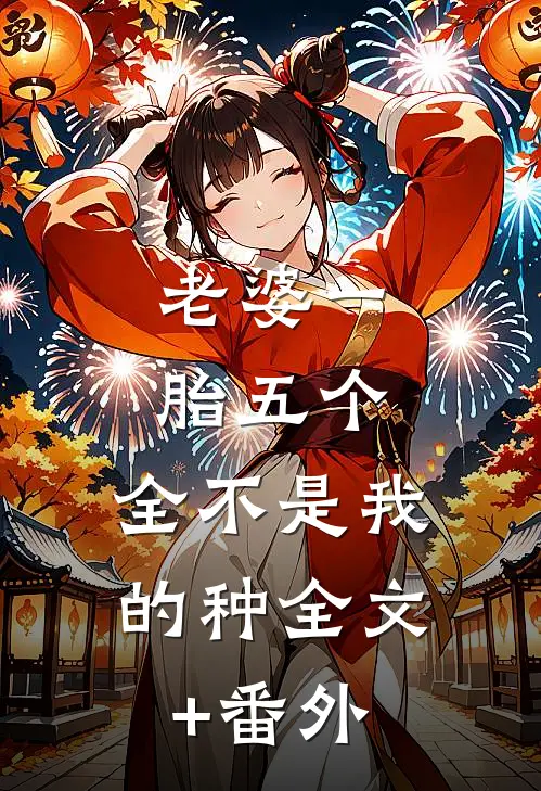 老婆一胎五个，全不是我的种全文+番外