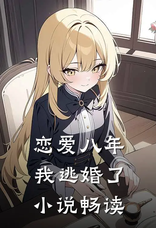 恋爱八年，我逃婚了小说畅读