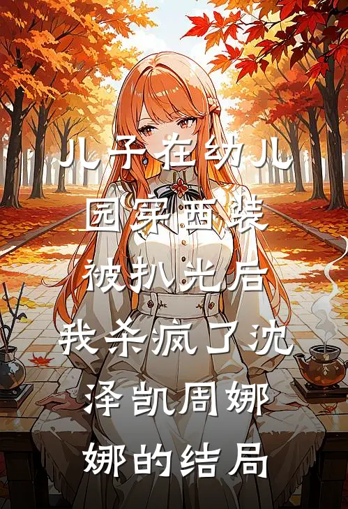 儿子在幼儿园穿西装被扒光后，我杀疯了沈泽凯周娜娜的结局