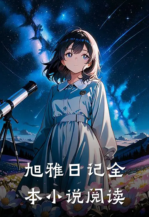 旭雅日记全本小说阅读