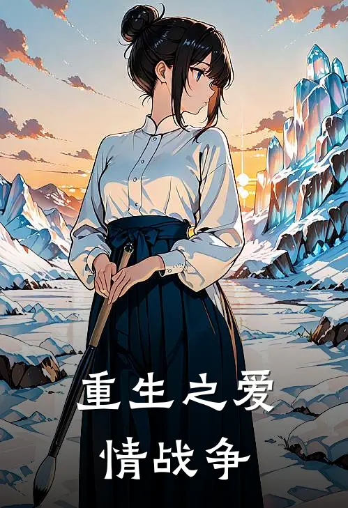 重生之爱情战争