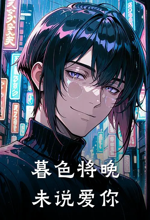 暮色将晚未说爱你