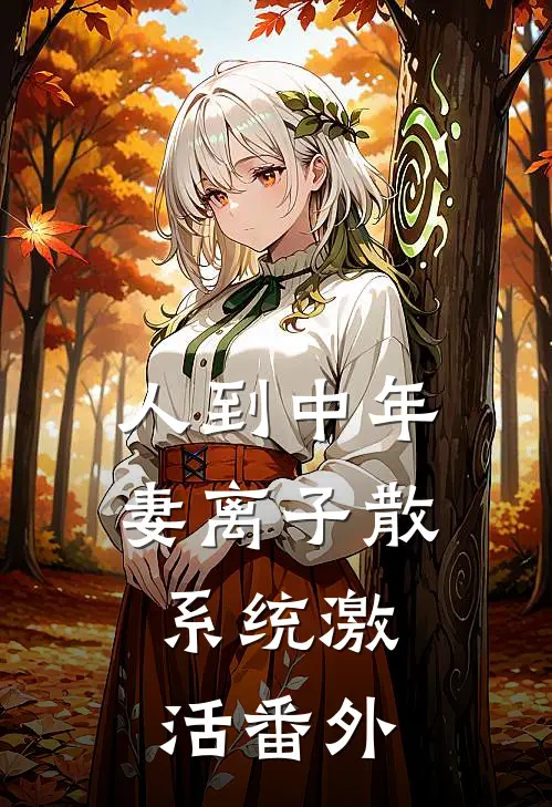 人到中年：妻离子散，系统激活番外
