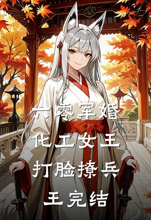 六零军婚，化工女王打脸撩兵王完结