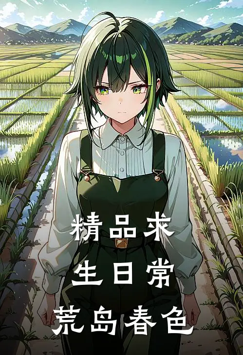 精品求生日常：荒岛春色