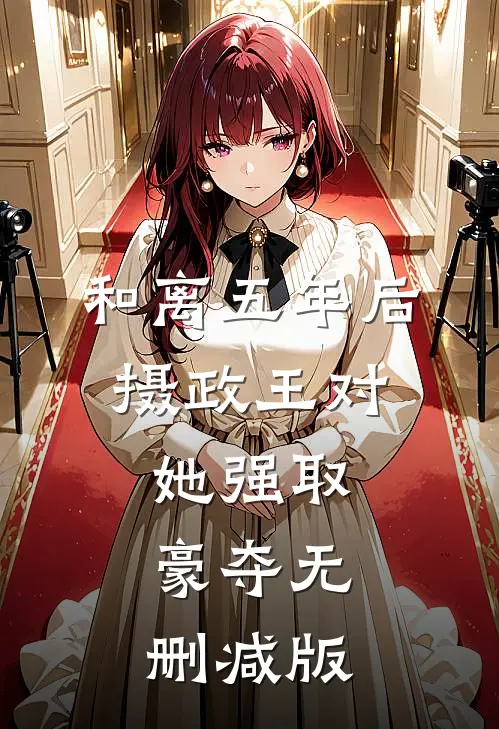 和离五年后，摄政王对她强取豪夺无删减版