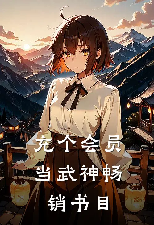 充个会员当武神畅销书目