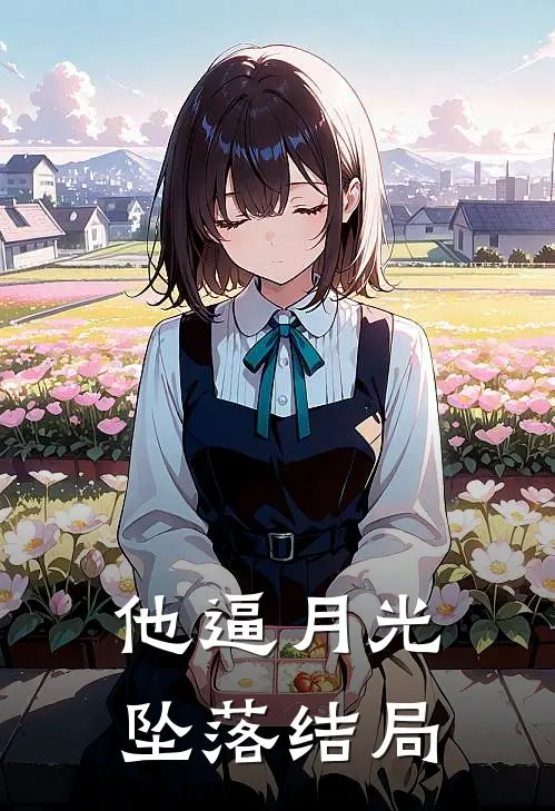他逼月光坠落结局