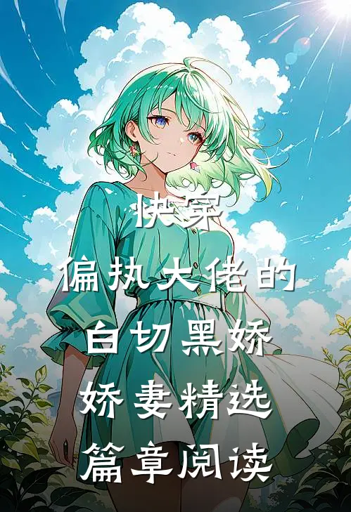 快穿：偏执大佬的白切黑娇娇妻精选篇章阅读