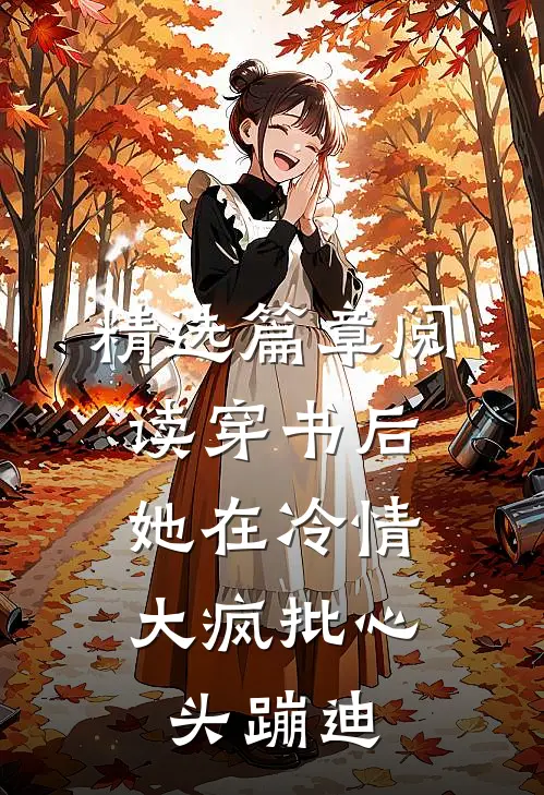 精选篇章阅读穿书后，她在冷情大疯批心头蹦迪