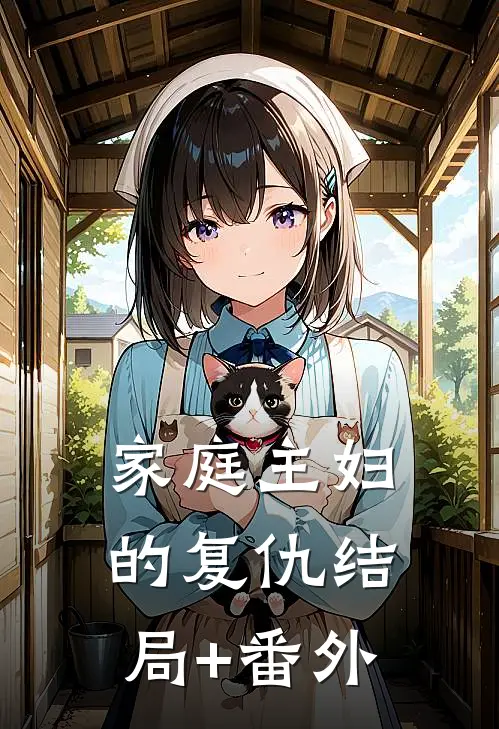 家庭主妇的复仇结局+番外