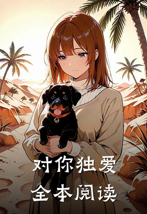 对你独爱全本阅读