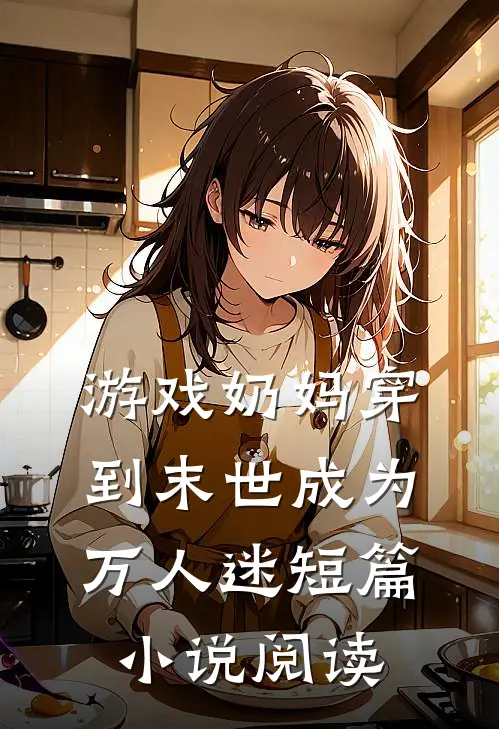 游戏奶妈穿到末世成为万人迷短篇小说阅读