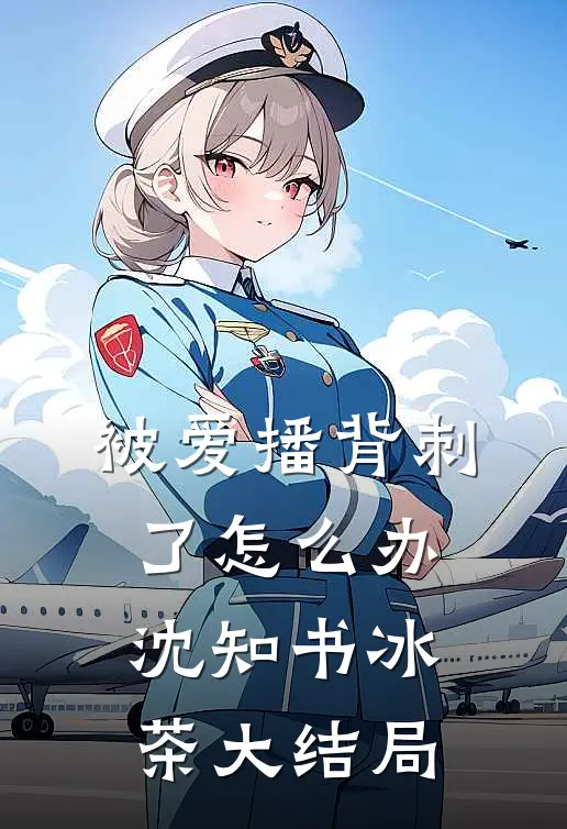 被爱播背刺了怎么办沈知书冰茶大结局