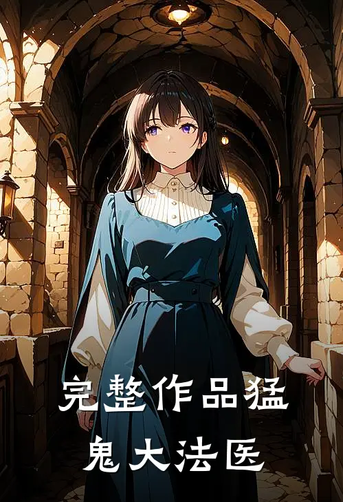 完整作品猛鬼大法医