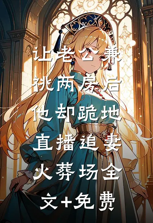 让老公兼祧两房后，他却跪地直播追妻火葬场全文+免费