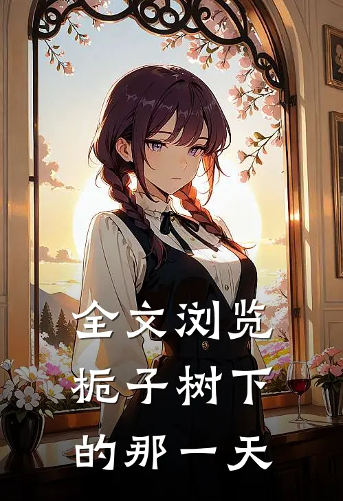全文浏览栀子树下的那一天
