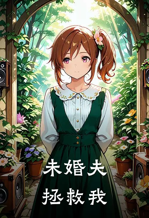 未婚夫拯救我
