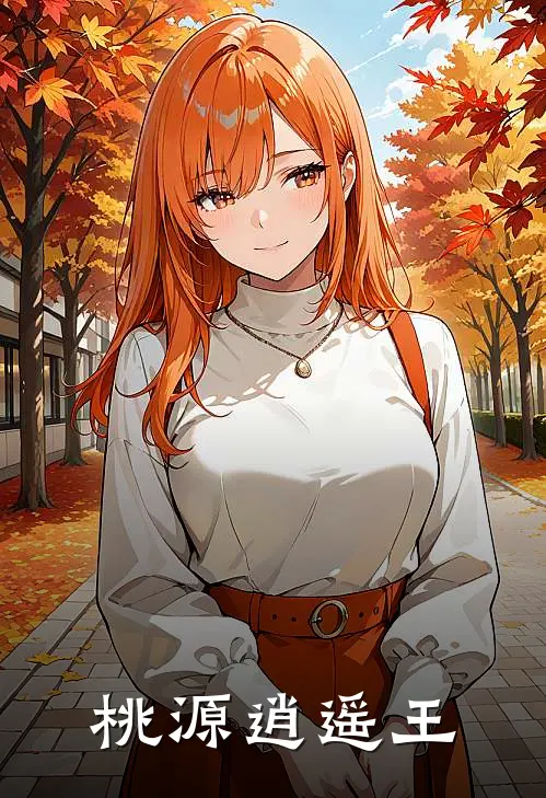 桃源逍遥王