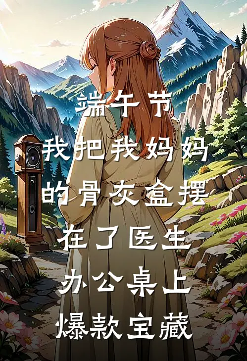 端午节，我把我妈妈的骨灰盒摆在了医生办公桌上爆款宝藏