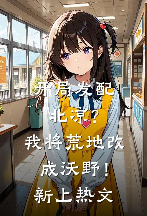 开局发配北凉？我将荒地改成沃野！新上热文