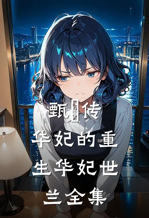 甄嬛传：华妃的重生华妃世兰全集