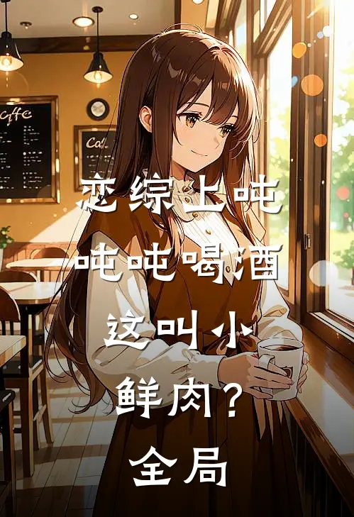 恋综上吨吨吨喝酒，这叫小鲜肉？全局