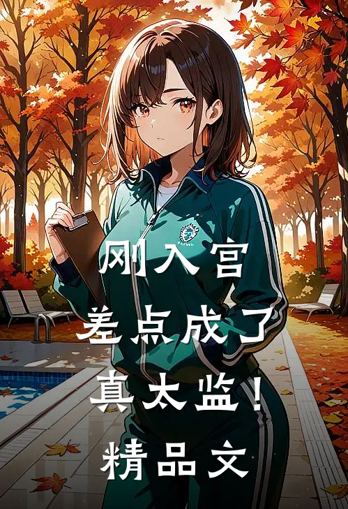 刚入宫，差点成了真太监！精品文