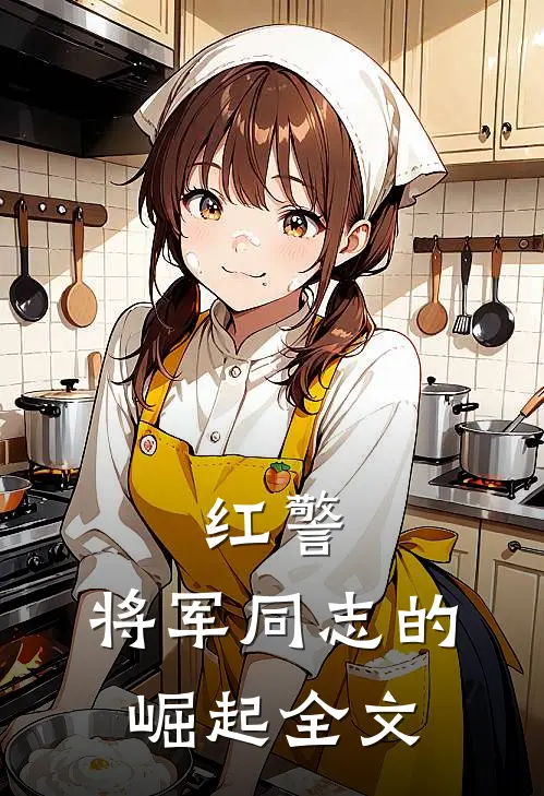 红警：将军同志的崛起全文