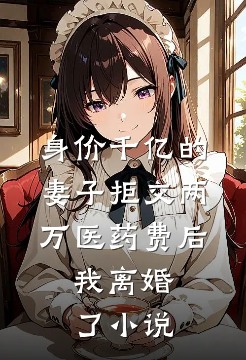 身价千亿的妻子拒交两万医药费后，我离婚了小说