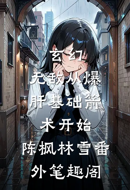 玄幻：无敌从爆肝基础箭术开始：陈枫林雪番外笔趣阁