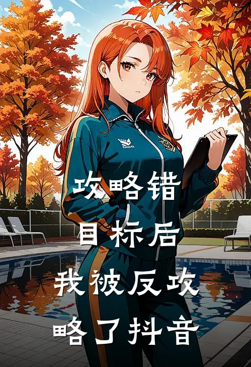 攻略错目标后，我被反攻略了抖音
