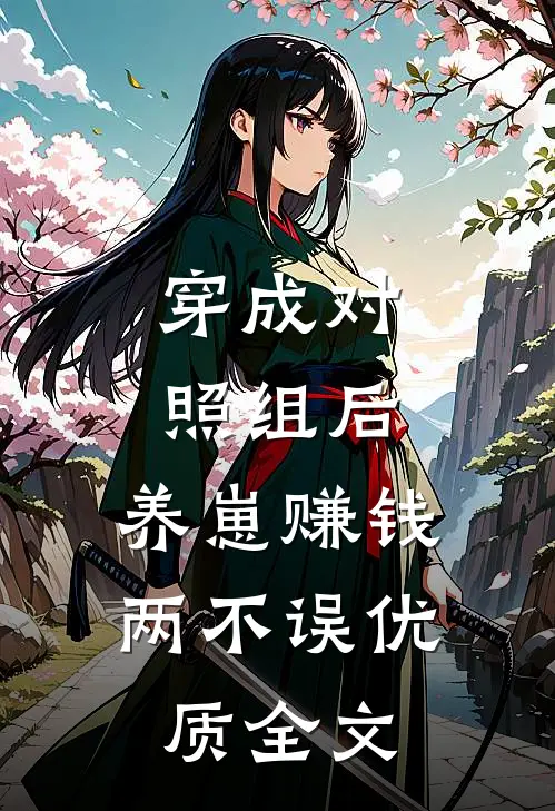 穿成对照组后，养崽赚钱两不误优质全文