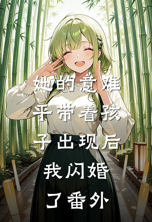 她的意难平带着孩子出现后，我闪婚了番外