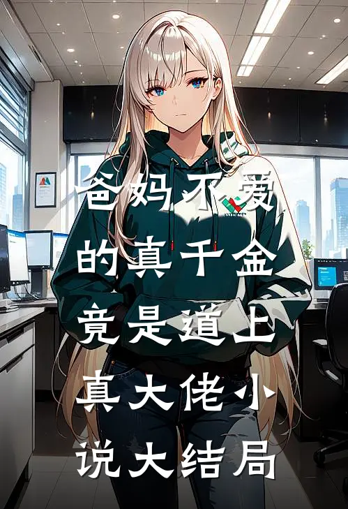 爸妈不爱的真千金，竟是道上真大佬小说大结局