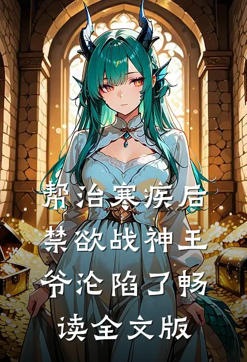 帮治寒疾后，禁欲战神王爷沦陷了畅读全文版