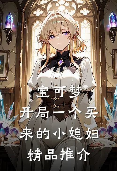 宝可梦，开局一个买来的小媳妇精品推介