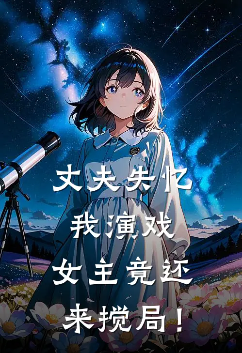 丈夫失忆我演戏，女主竟还来搅局！